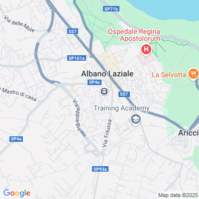 Mappa