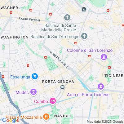 Mappa