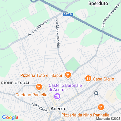Mappa
