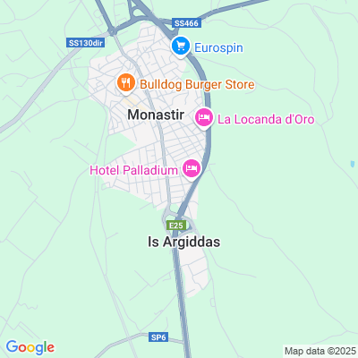 Mappa