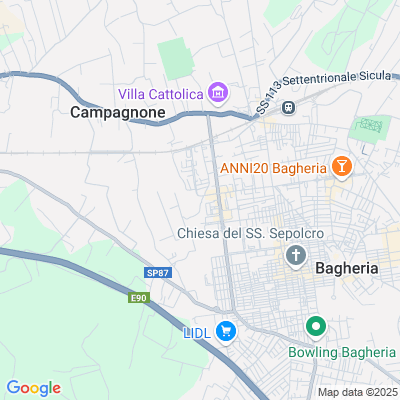 Mappa