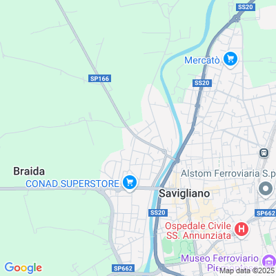 Mappa