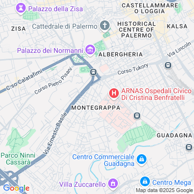 Mappa