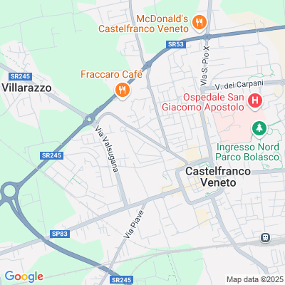 Mappa