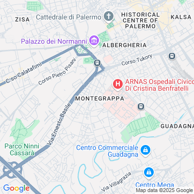 Mappa