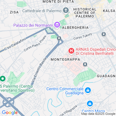 Mappa