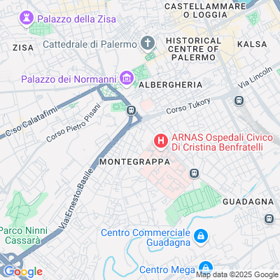 Mappa