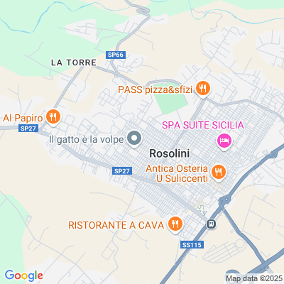 Mappa