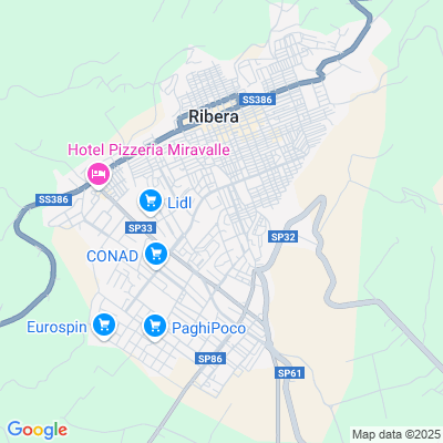 Mappa