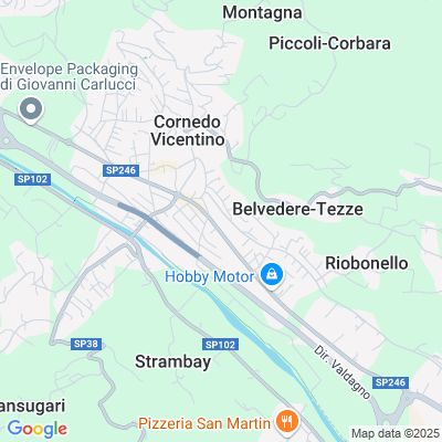Mappa