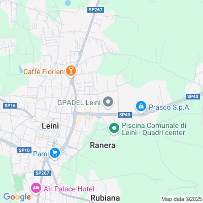 Mappa