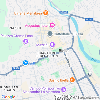 Mappa