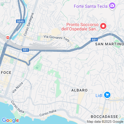 Mappa