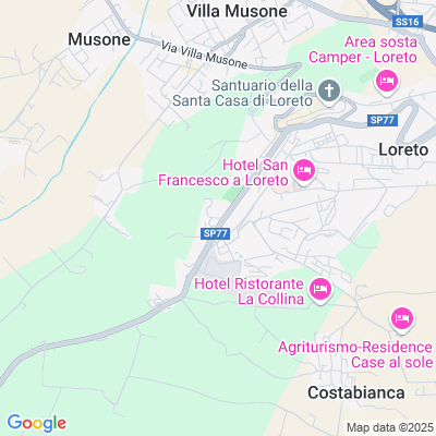 Mappa