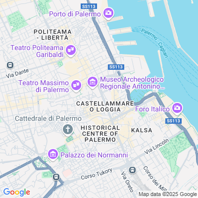 Mappa
