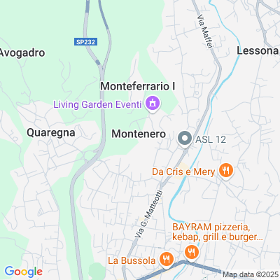 Mappa