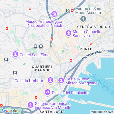 Mappa