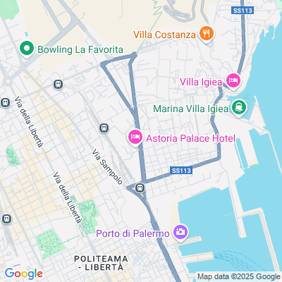 Mappa