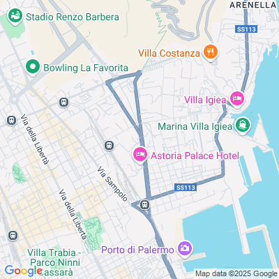 Mappa