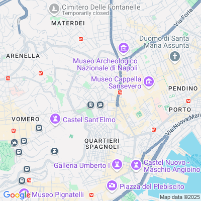 Mappa