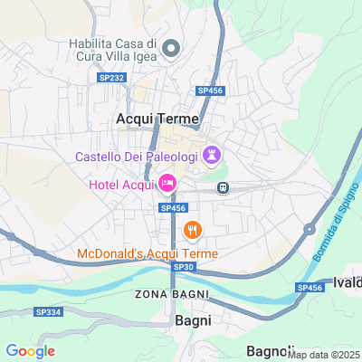 Mappa