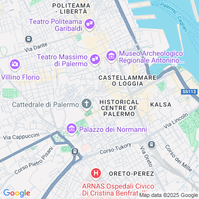 Mappa