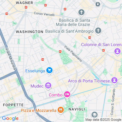 Mappa