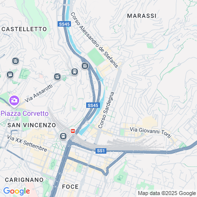 Mappa