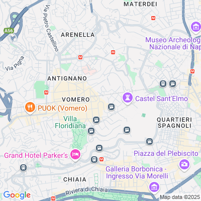 Mappa