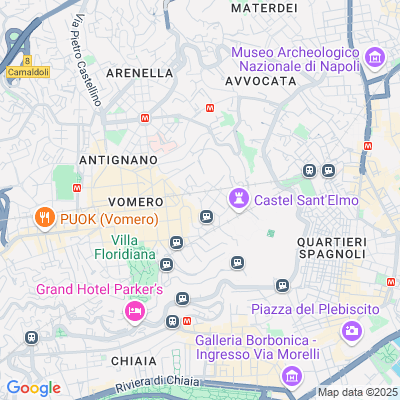 Mappa