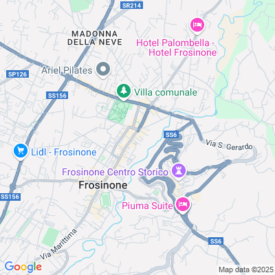 Mappa