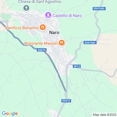 Mappa