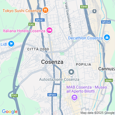 Mappa