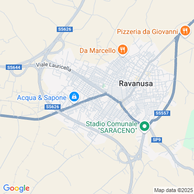 Mappa