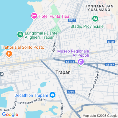 Mappa