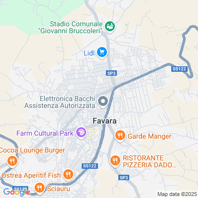 Mappa