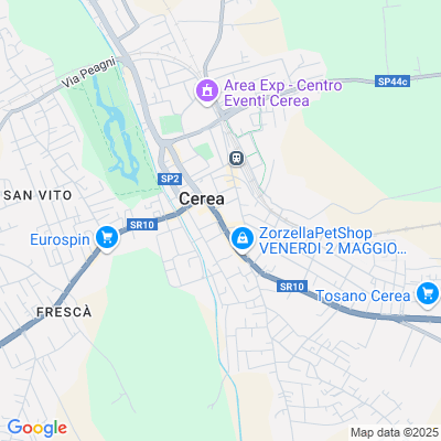 Mappa