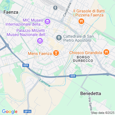 Mappa