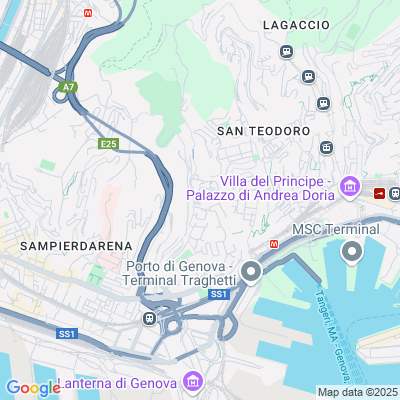 Mappa