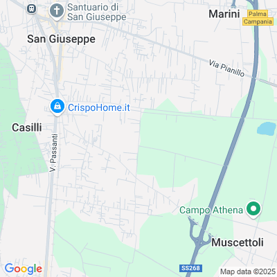 Mappa
