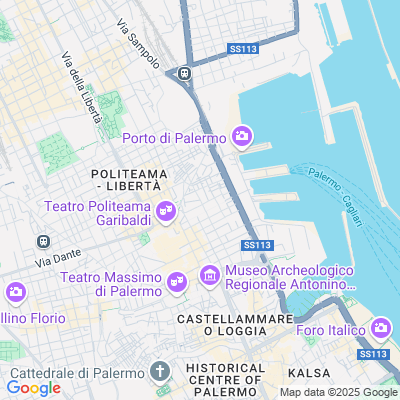 Mappa