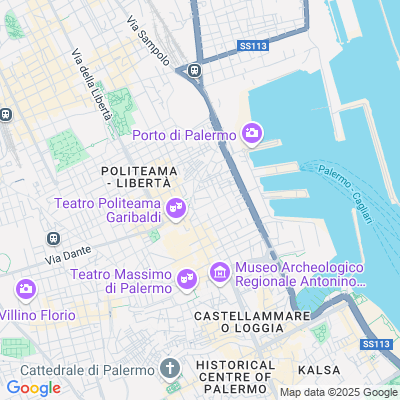 Mappa