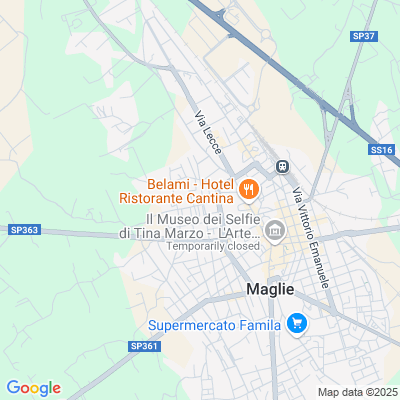 Mappa