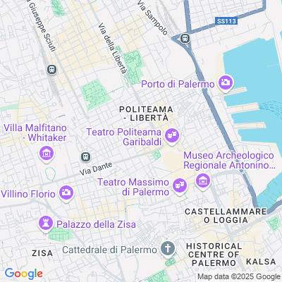 Mappa