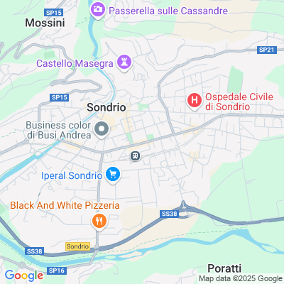 Mappa