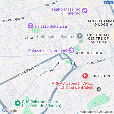 Mappa