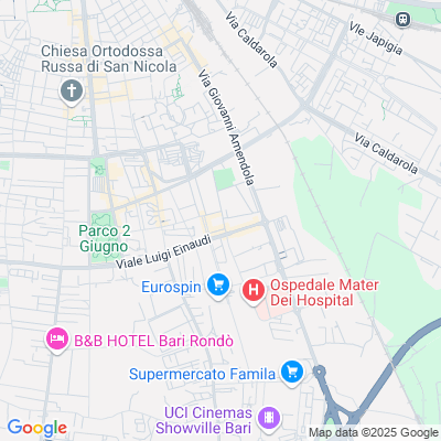 Mappa