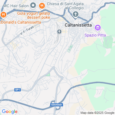 Mappa