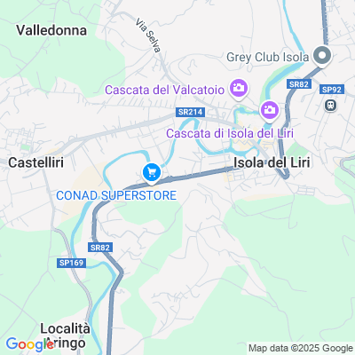Mappa