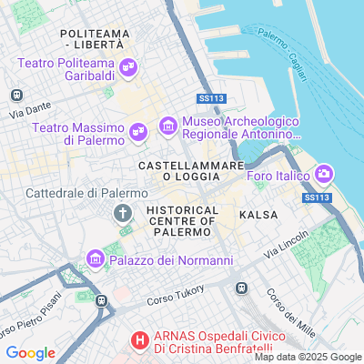 Mappa